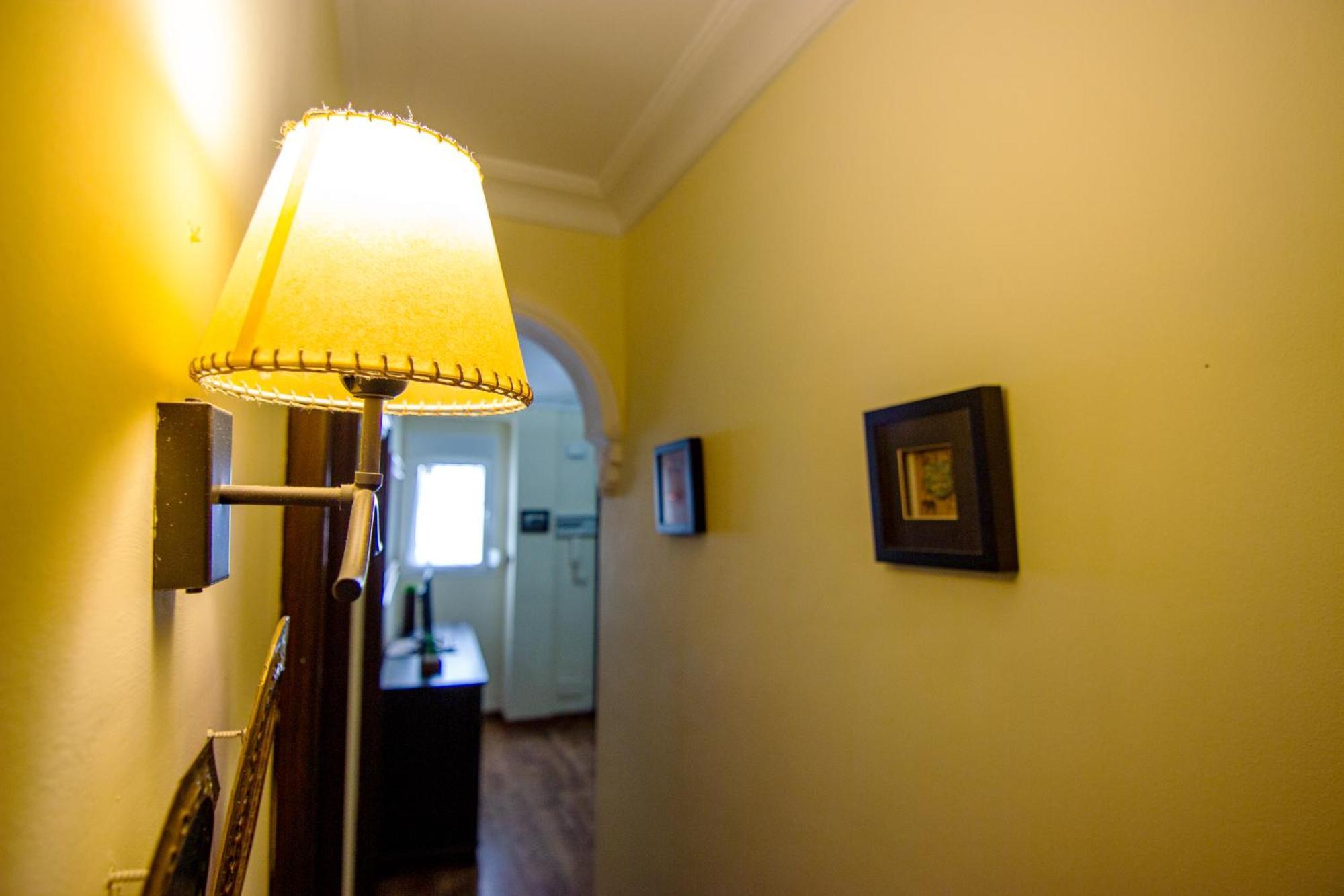 Rentalsevilla Buiza Y Mensaque Exterior foto