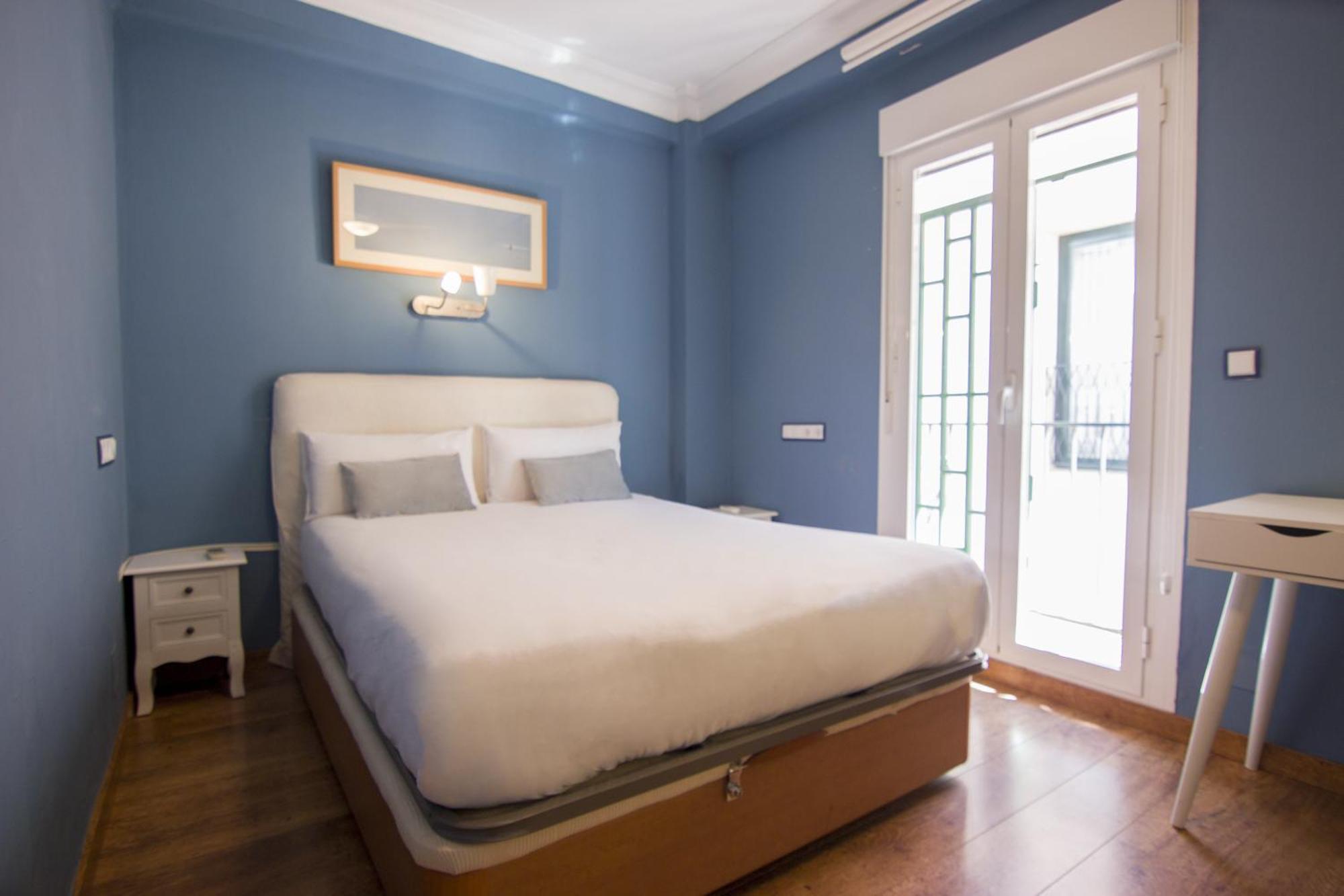 Rentalsevilla Buiza Y Mensaque Exterior foto