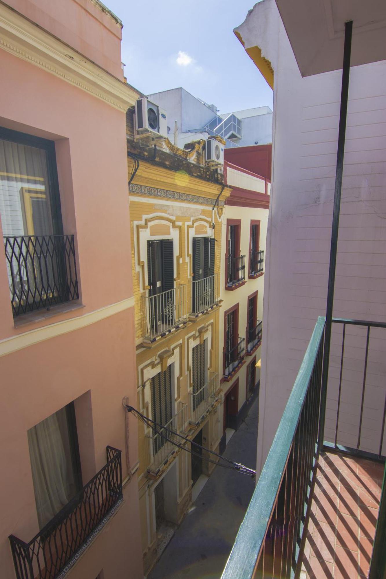 Rentalsevilla Buiza Y Mensaque Exterior foto